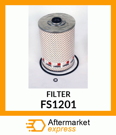 FILTER FS1201