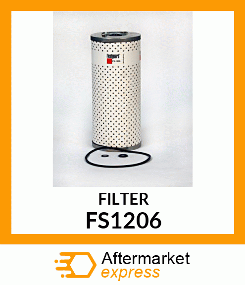 FILTER6PC FS1206