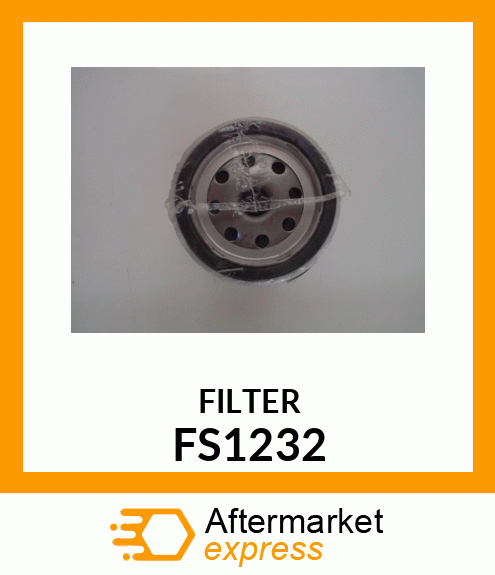 FILTER3PC FS1232