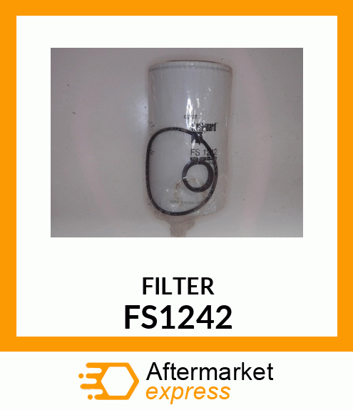 FILTER3PC FS1242