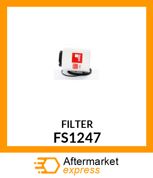 FLTR3PC FS1247