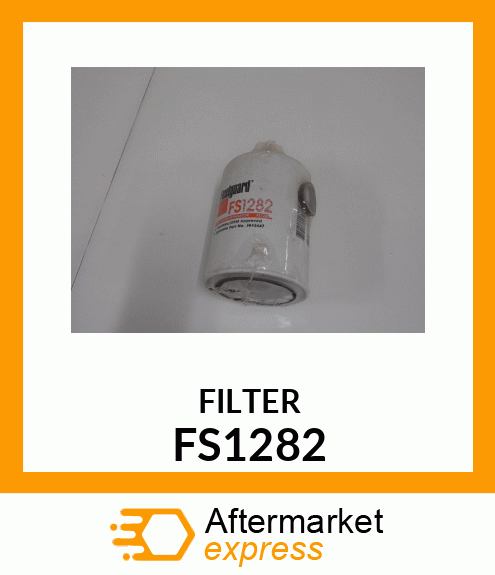 2PCFILTER FS1282