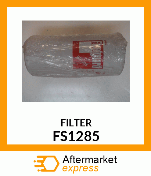 FILTER3PC FS1285