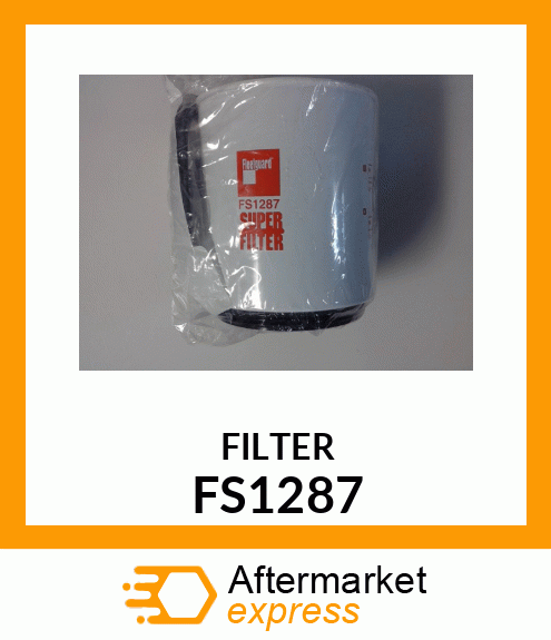 FILTER3PC FS1287