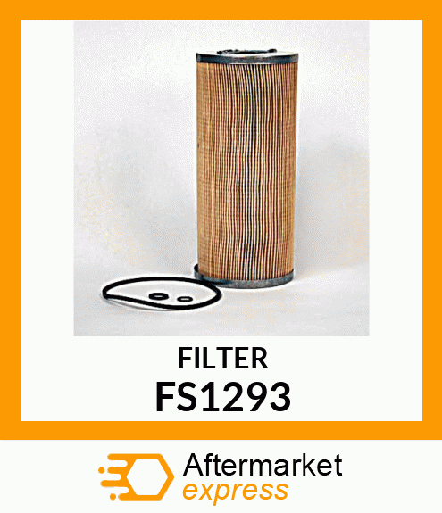 FILTER4PC FS1293