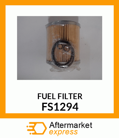 FILTER FS1294