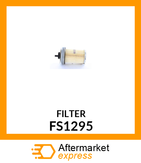 FILTER FS1295
