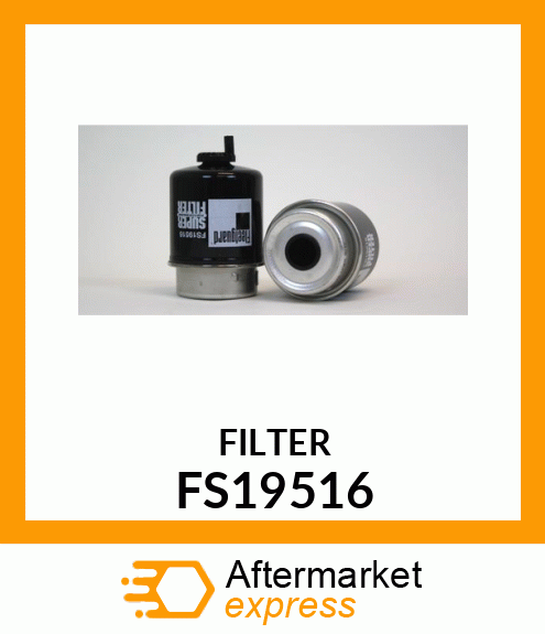 FILTER FS19516