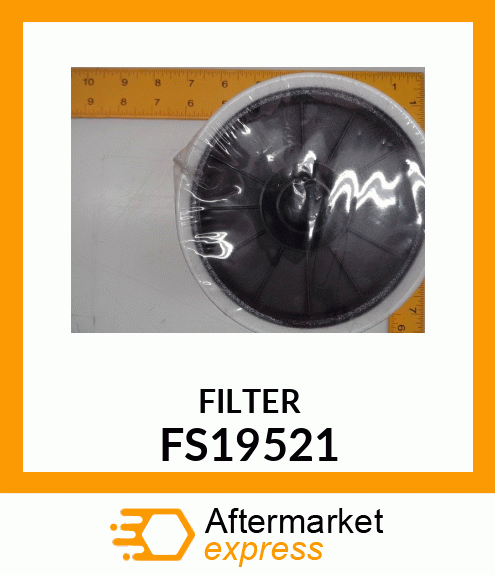 FILTER3PC FS19521