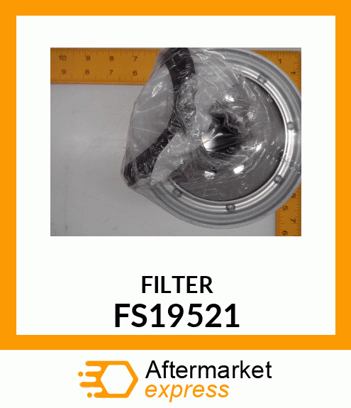 FILTER3PC FS19521