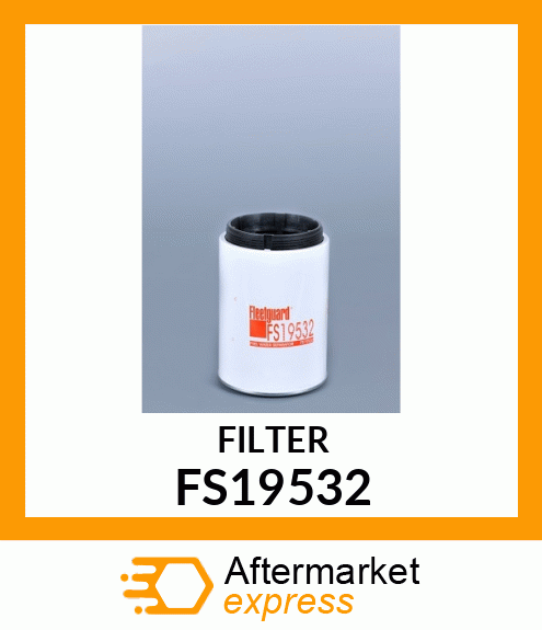 FILTER FS19532