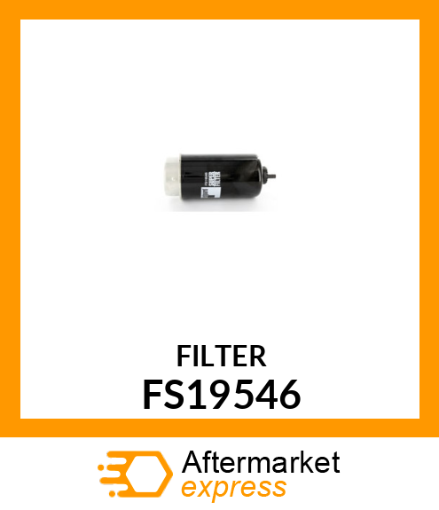 FILTER FS19546
