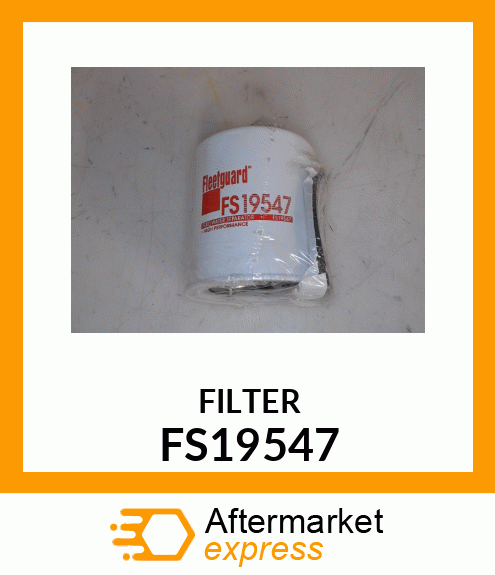 FILTER3PC FS19547