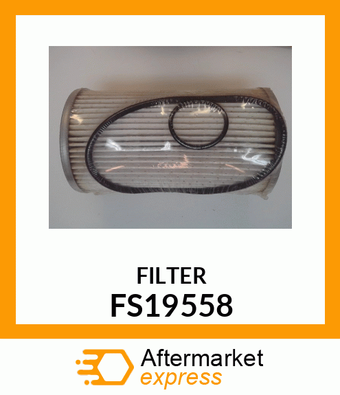 FILTER2PC FS19558