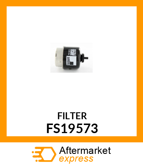 FILTER FS19573