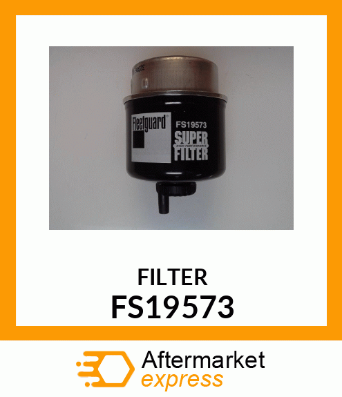 FILTER FS19573