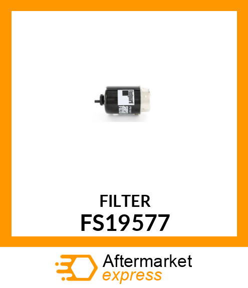 FILTER FS19577