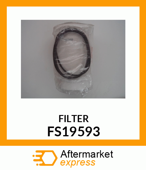 FILTER3PC FS19593