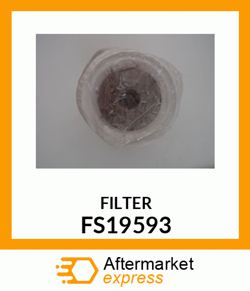 FILTER3PC FS19593