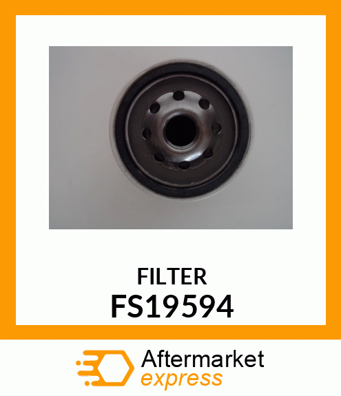 FILTER FS19594