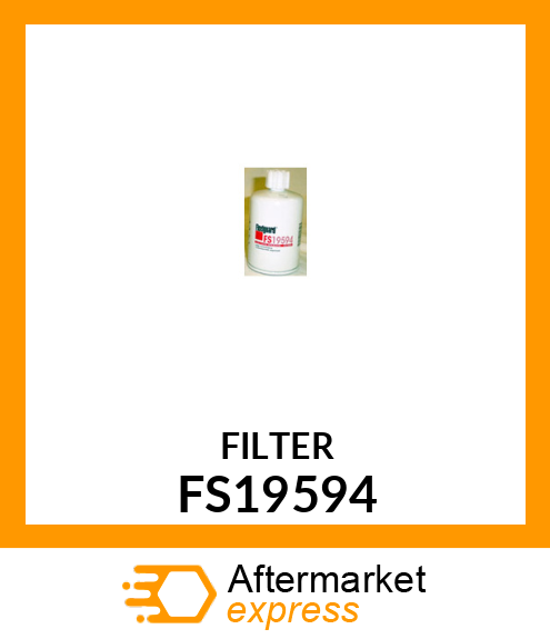 FILTER FS19594