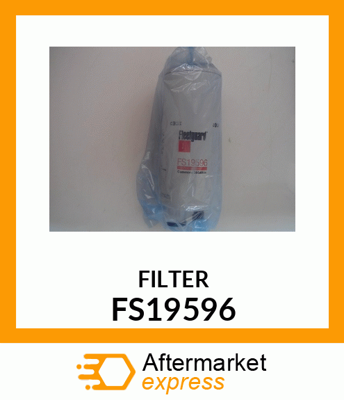 FILTER2PC FS19596