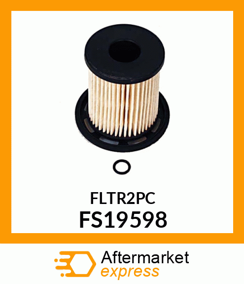 FLTR2PC FS19598
