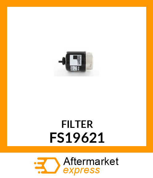FILTER FS19621