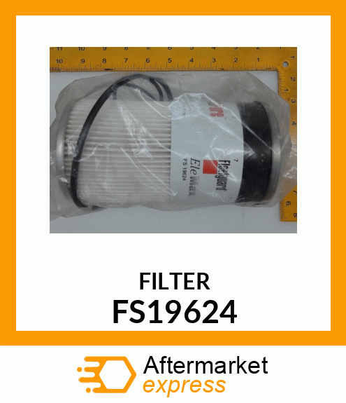 FILTER FS19624