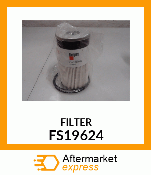 FILTER FS19624