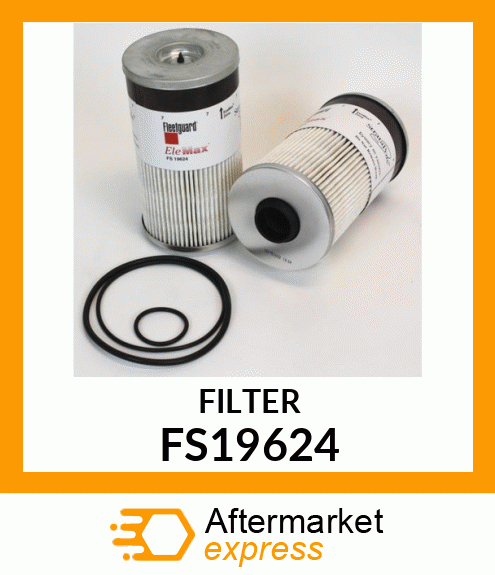 FILTER FS19624