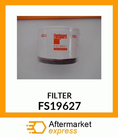 FILTER FS19627