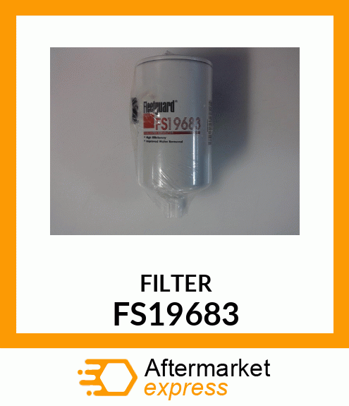 FILTER2PC FS19683