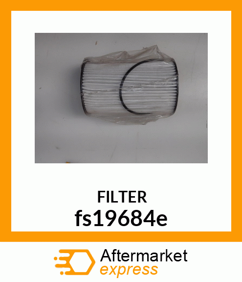 FILTER fs19684e