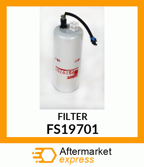 FILTER2PC FS19701