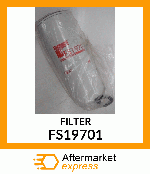 FILTER2PC FS19701