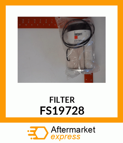 FILTER4PC FS19728