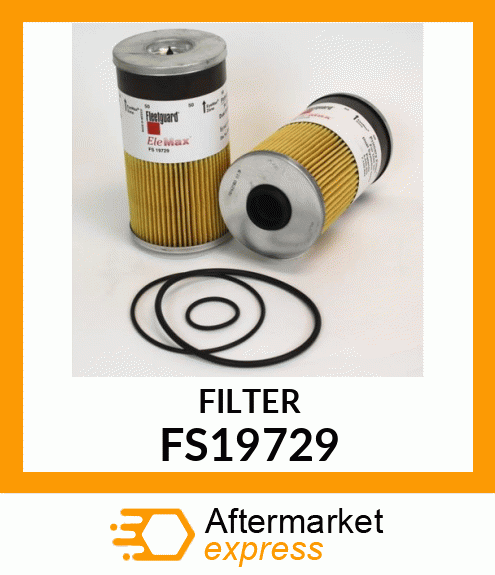 FILTER FS19729