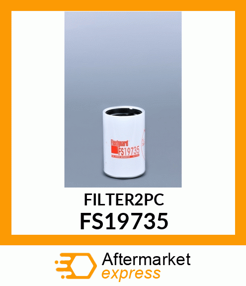 FILTER2PC FS19735