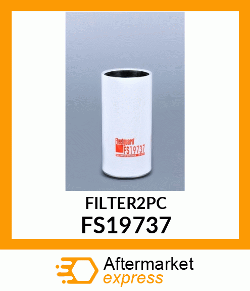 FILTER2PC FS19737