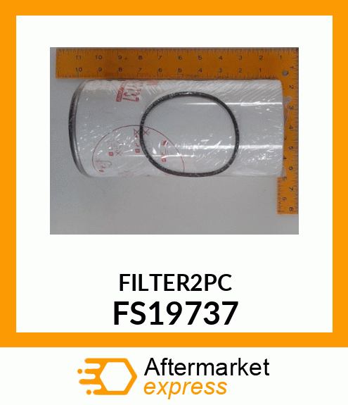 FILTER2PC FS19737