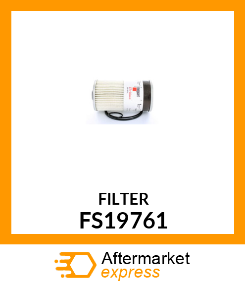 FILTER4PC FS19761