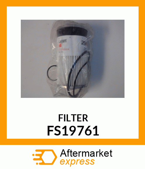 FILTER4PC FS19761