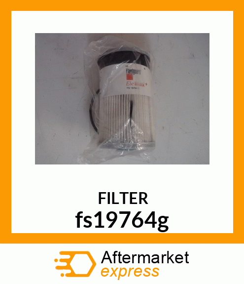 FILTER fs19764g