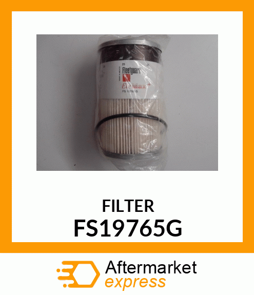 FILTER3PC FS19765G