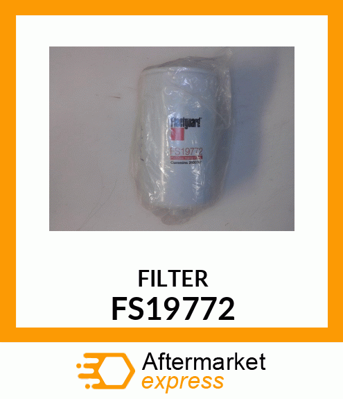 FILTER FS19772