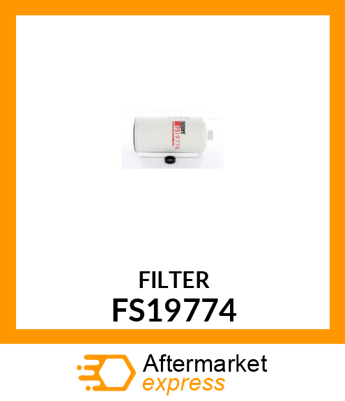 FILTER2PC FS19774