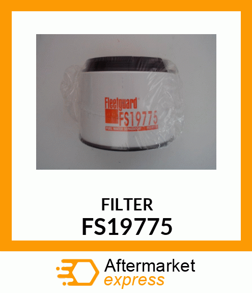 FILTER2PC FS19775