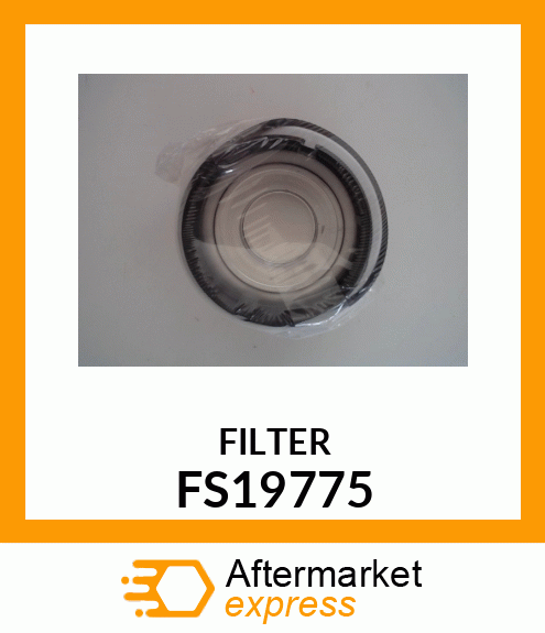 FILTER2PC FS19775