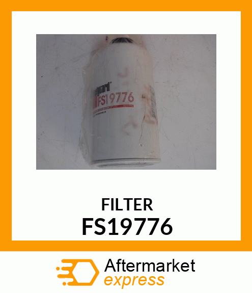 FILTER2PC FS19776